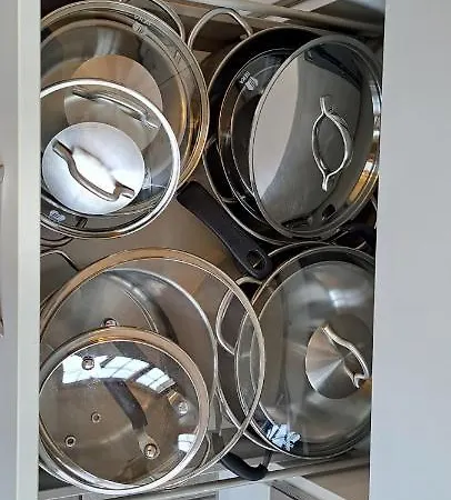 Apartament Sawasdee Swiss