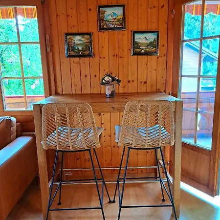 Sawasdee Swiss Wilderswil