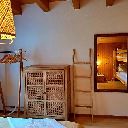 Sawasdee Swiss Apartamento