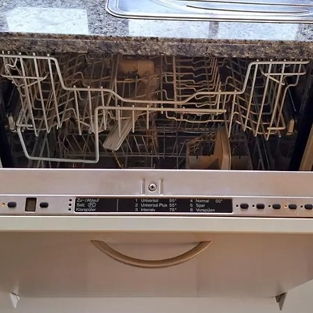 Apartament Sawasdee Swiss Wilderswil