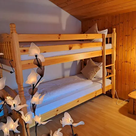 Sawasdee Swiss * Wilderswil