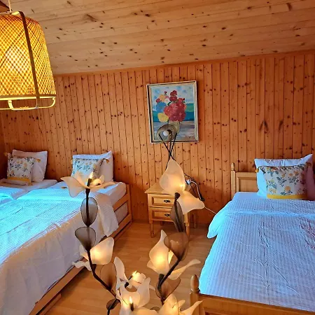 Sawasdee Swiss Wilderswil