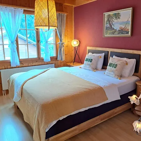 Sawasdee Swiss Wilderswil