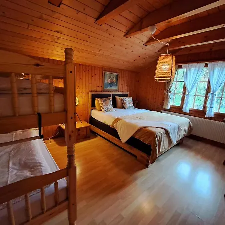 Apartament Sawasdee Swiss *