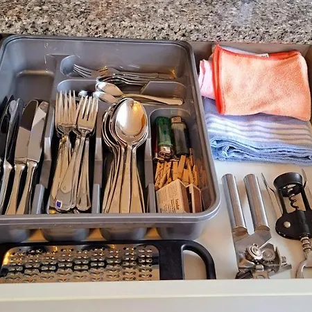 Apartament Sawasdee Swiss