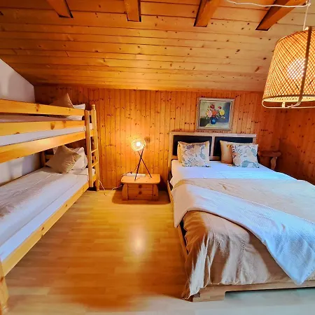 Sawasdee Swiss * Wilderswil