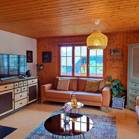 Apartament Sawasdee Swiss *