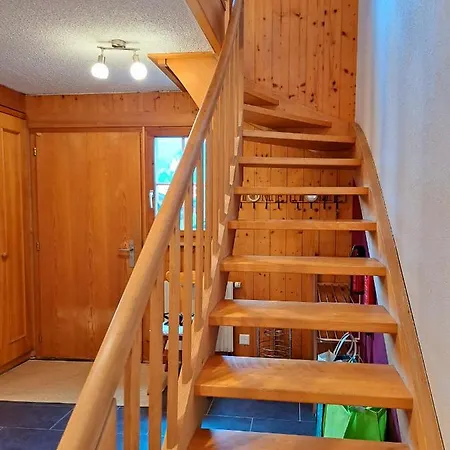 Apartmán Sawasdee Swiss