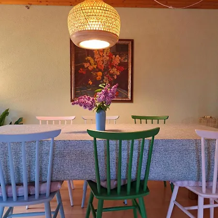 Sawasdee Swiss Wilderswil