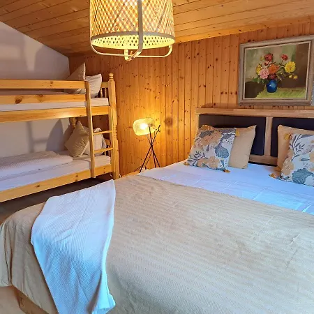 Sawasdee Swiss Apartamento