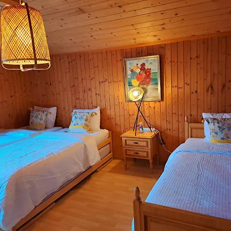 Apartament Sawasdee Swiss *