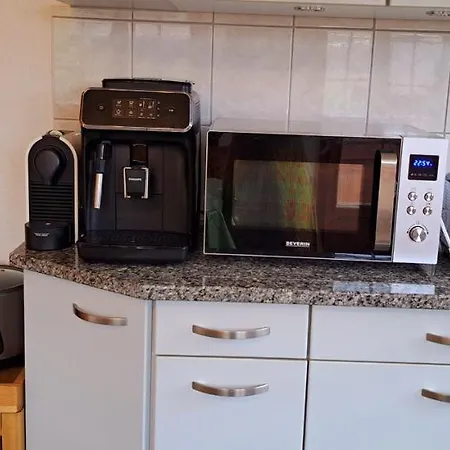 Sawasdee Swiss Apartament Wilderswil