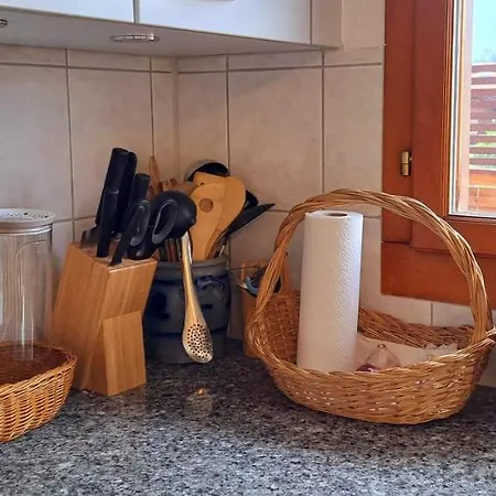 Sawasdee Swiss Apartament Wilderswil