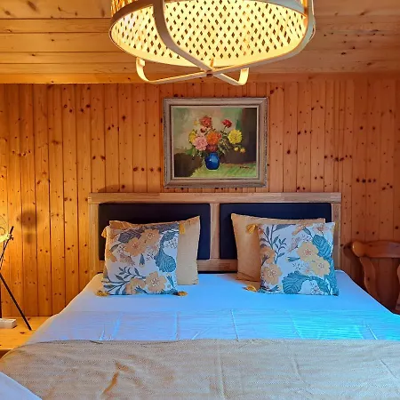 Sawasdee Swiss Wilderswil