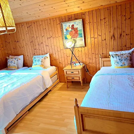 Sawasdee Swiss Apartamento *