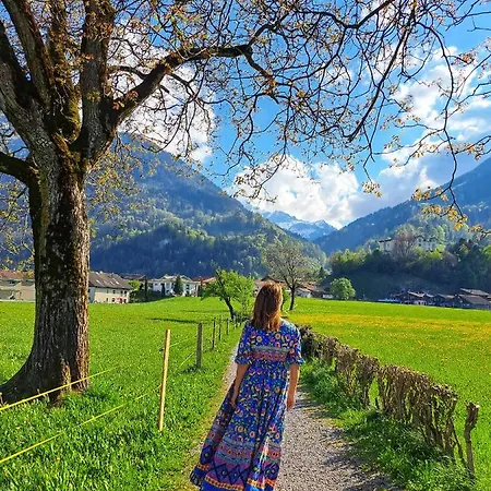 Sawasdee Swiss Wilderswil