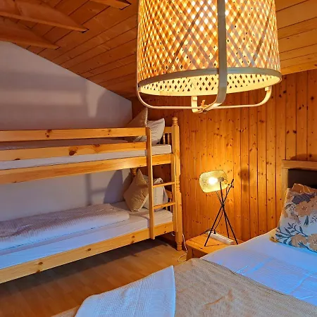 Sawasdee Swiss Apartamento *