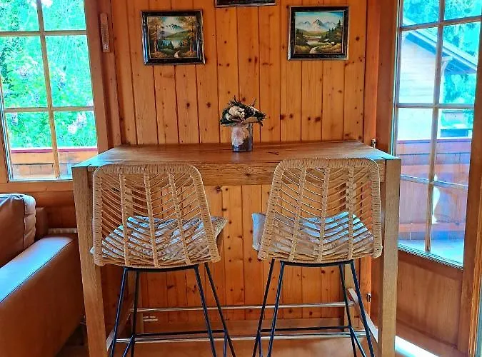 Sawasdee Swiss 维尔德斯韦尔