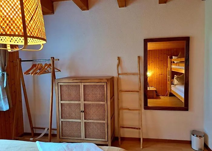 Sawasdee Swiss 公寓