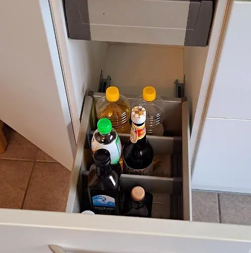 公寓 Sawasdee Swiss *