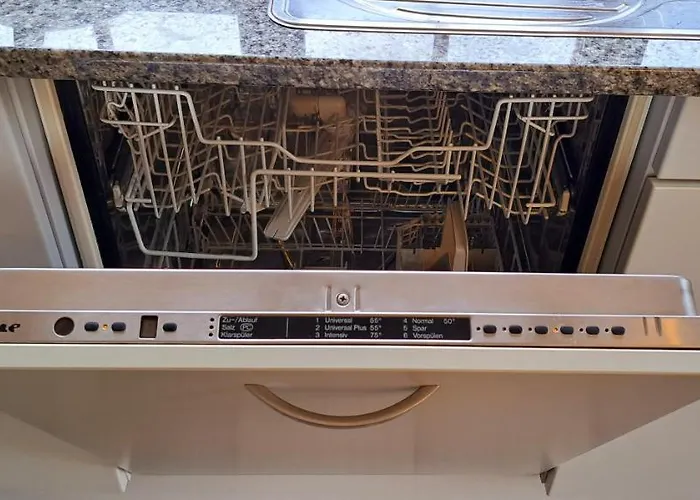 公寓 Sawasdee Swiss 维尔德斯韦尔