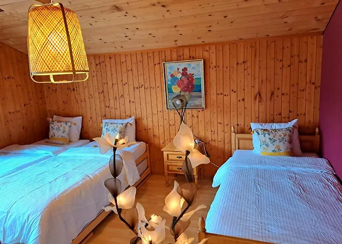 Sawasdee Swiss 维尔德斯韦尔