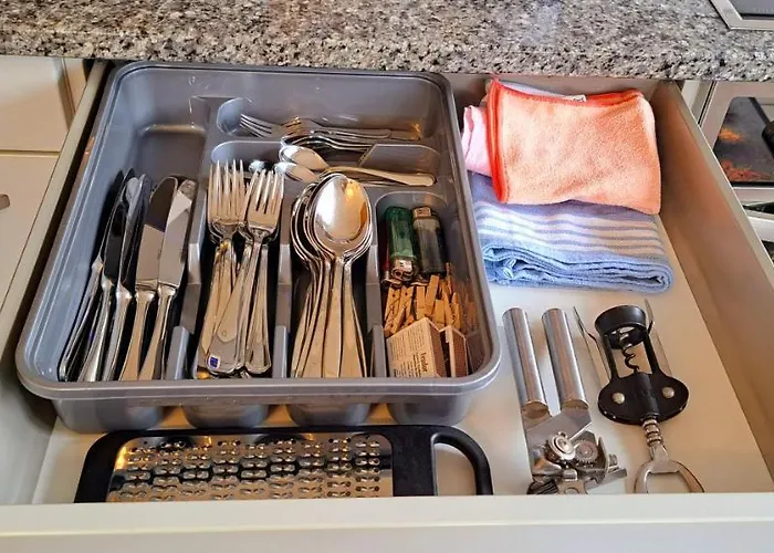 公寓 Sawasdee Swiss