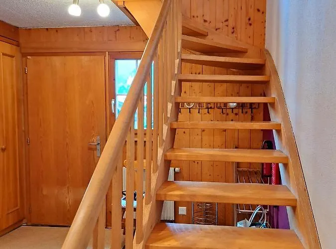 公寓 Sawasdee Swiss