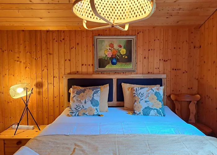 Sawasdee Swiss 维尔德斯韦尔