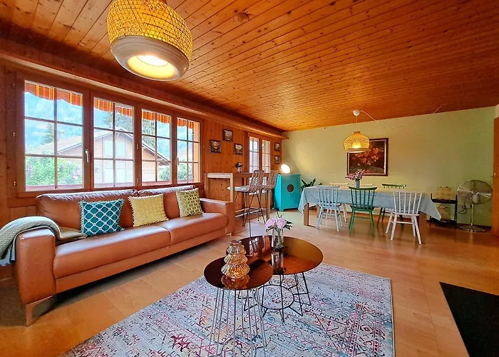 Sawasdee Swiss 维尔德斯韦尔