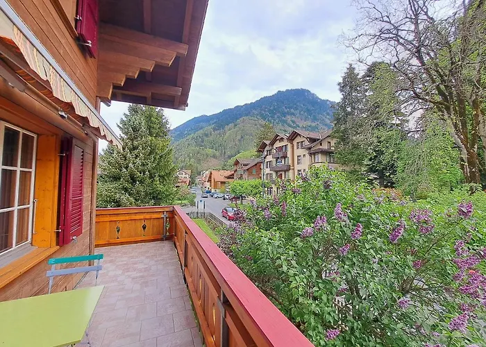 Sawasdee Swiss 维尔德斯韦尔