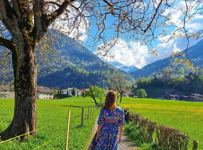 Sawasdee Swiss Wilderswil
