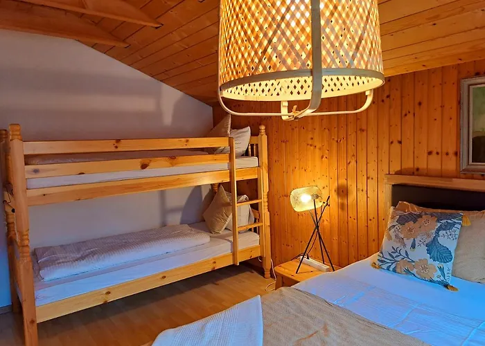 Sawasdee Swiss Apartman *