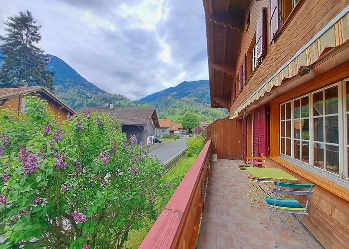 Sawasdee Swiss 维尔德斯韦尔