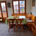 Apartment Sawasdee Swiss Wilderswil