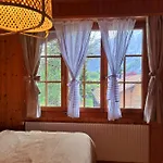 Apartment Sawasdee Swiss Wilderswil