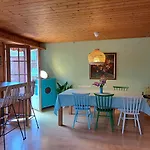 Sawasdee Swiss Apartment Wilderswil