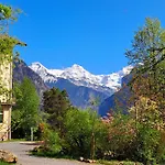 Sawasdee Swiss Apartment *