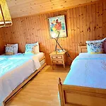 Sawasdee Swiss Apartment *