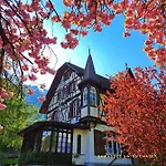 Sawasdee Swiss Apartment *