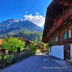 Sawasdee Swiss