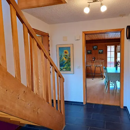 Apartment Sawasdee Swiss *