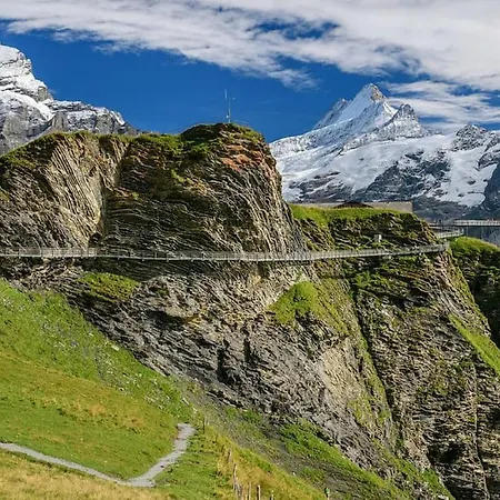 דירה Sawasdee Swiss וילדרסויל