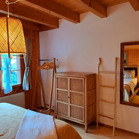 Sawasdee Swiss דירה