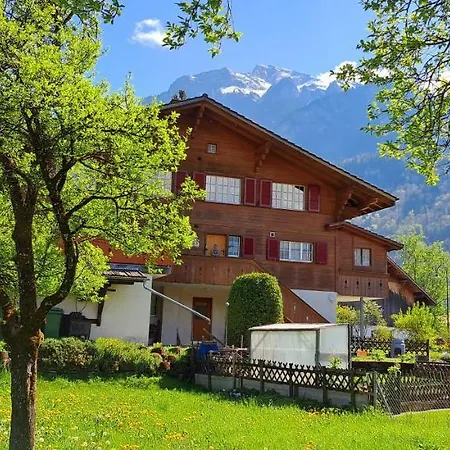 Apartamento Sawasdee Swiss *