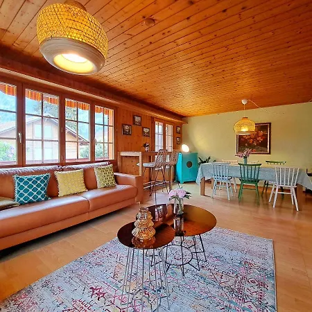 Sawasdee Swiss וילדרסויל