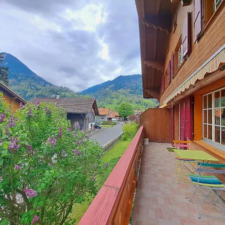 Sawasdee Swiss וילדרסויל