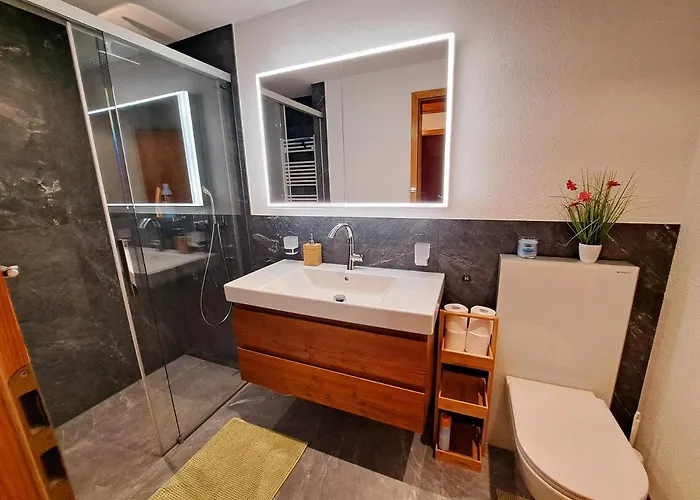 Sawasdee Swiss Apartamento *