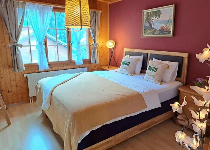 Sawasdee Swiss Wilderswil