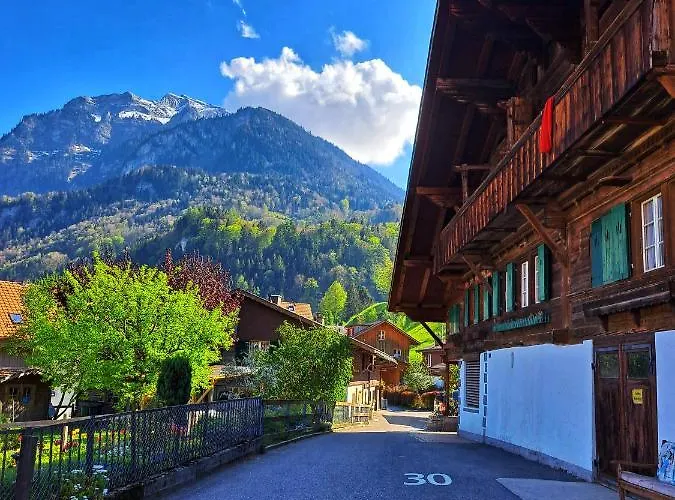 Sawasdee Swiss